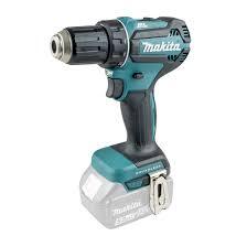 Makita ddf485z аккумулятор