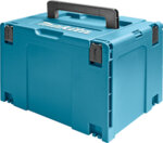 куфар MAKPAC 4 395х295х315 mm, MAKITA