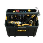 куфар за инструменти 440х320х275мм, DeWALT DWST1-71228