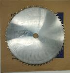 циркулярен диск за дърво Ф350х30х2.15, Z56