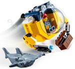 LEGO City - Океанска подводница 60263, 41 част