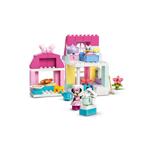 LEGO® DUPLO® Disney™ 10942 - Къщата и кафето на Мини