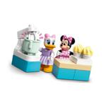 LEGO® DUPLO® Disney™ 10942 - Къщата и кафето на Мини