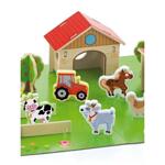3D Ферма с животни