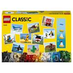 LEGO Classic - Около света 11015, 950 части