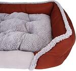 Легло за кучета и котки, 53 х 46 х 14 см-Copy