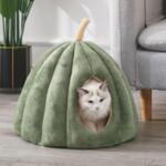 Котешка къща ТИКВА, Зелена