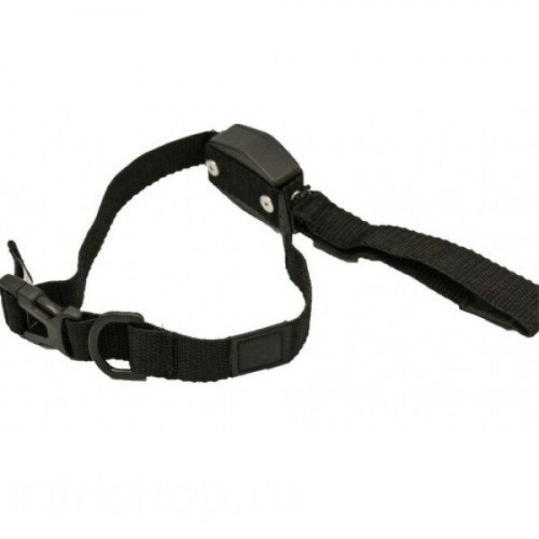 Нашийник за куче с вграден повод Lucky Leash