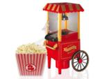 Машина за домашни пуканки Popcorn Machine Movie