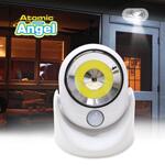 Atomic Angel автономна LED лампа на батерии