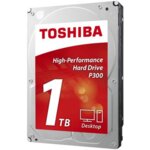 Хард диск Toshiba P300  1TB 7200RPM 64MB