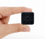 Mini WiFi Camera Home IP Camera Battery