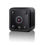 Mini WiFi Camera Home IP Camera Battery