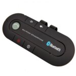 Bluetooth Автомобилен хендс фрии комплект Smart Technology car kit