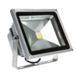 LED ПРОЖЕКТОР ДЕБЕЛ 10W