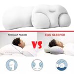 Универсална Ергономична възглавница Sleep Pillow