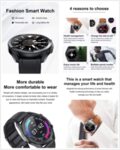 Smart Watch G33 часовник с пулс и кръвно налягане