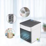 Arctic Air Ultra Охладител за стая с вентилатор