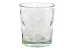 Комплект от 6 броя чаши за вода RELIEF-Copy