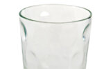 Комплект от 6 броя чаши за вода RELIEF-Copy