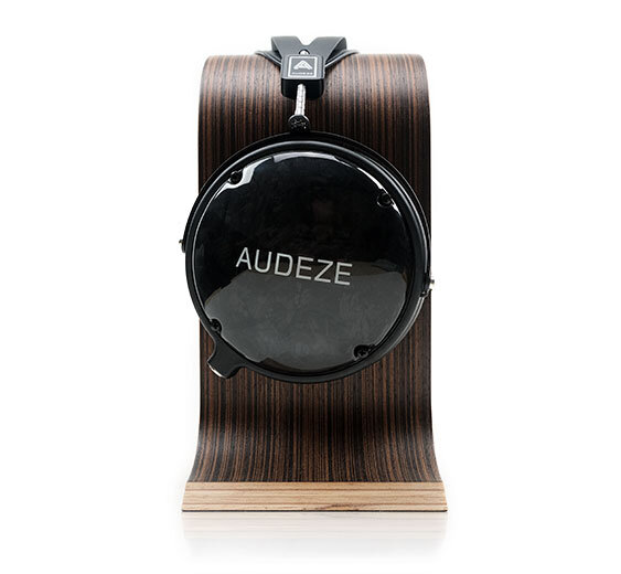 Audeze closed online back