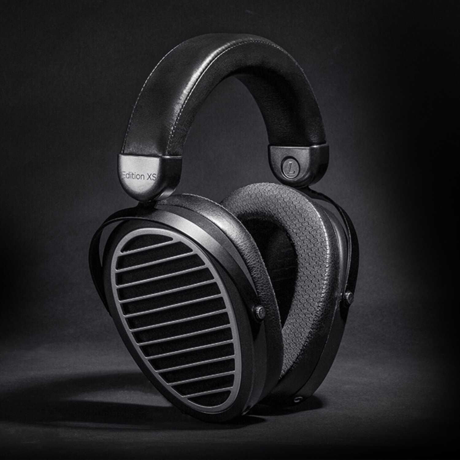 HIFIMAN Edition XS Stealth Magnets Headphones