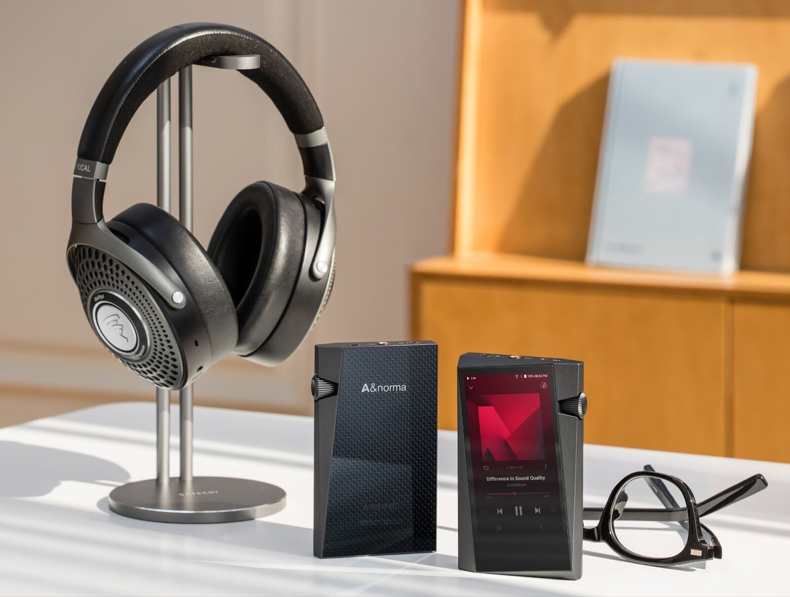 Astell&Kern SR35