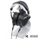 Audeze LCD-2 Classic over-ear слушалки, черни