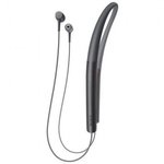 Sony Безжични слушалки MDR-EX750BT h.ear in, черни