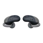 Sony Безжични шумопотискащи слушалки за спорт WF-SP700N, черни