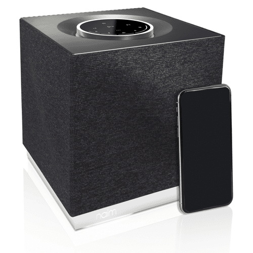 mu so speaker