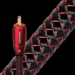 AudioQuest Digital Coax Cinnamon