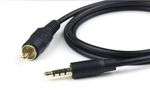 FiiO 3.5mm - RCA Digital Coaxial Cable L21