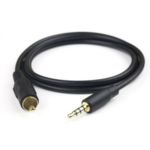 FiiO 3.5mm - RCA Digital Coaxial Cable L21