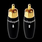 Audioquest RCA 300 Male