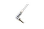 FiiO Right-Angle 3.5mm Stereo Audio Cable L17