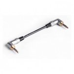 FiiO L28 3.5mm to 3.5mm 4-Pole DSD Decoding Coaxial Cable for Fiio Music Players and Q5 AMP