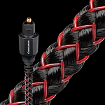 AudioQuest Cinnamon Optical