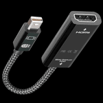 Audioquest Mini DisplayPort to HDMI Adaptor