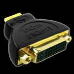 Audioquest DVI-IN > HDMI-OUT