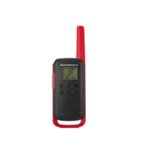 Радиостанции Motorola Talkabout T62 PMR - червени