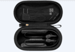 Sony Безжични шумопотискащи слушалки за поставяне в ушите WI-1000XM2