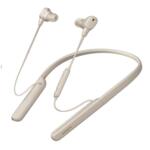 Sony Безжични шумопотискащи слушалки за поставяне в ушите WI-1000XM2