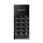 Smanos Waterproof RFID Keypad WK8000