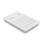Smanos Wireless RFID Keypad WK7000