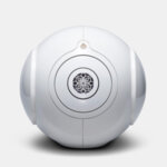 Devialet Gold Phantom