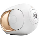 Devialet Gold Phantom