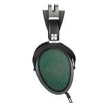 Jade II Electrostatic Headphone and Amplifier