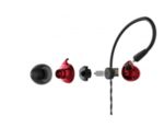 Динамични Хибридни In Ear Балансирани Слушалки FiiO F9