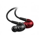 Динамични Хибридни In Ear Балансирани Слушалки FiiO F9